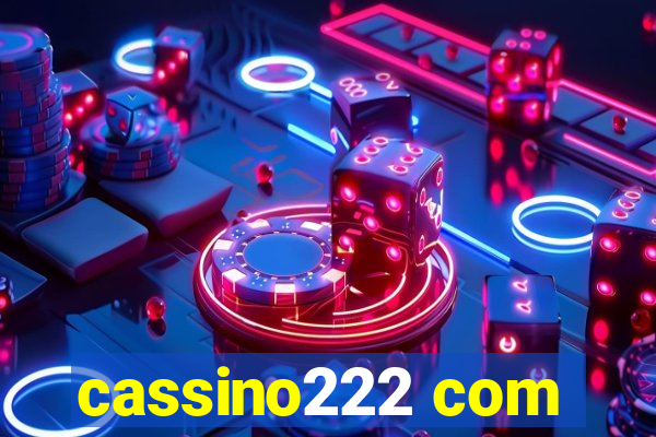 cassino222 com